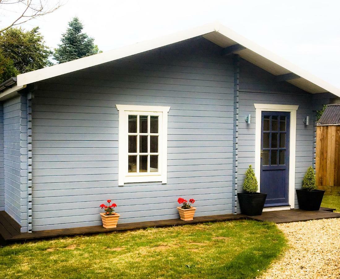 Walnut Tree Ferienhaus *