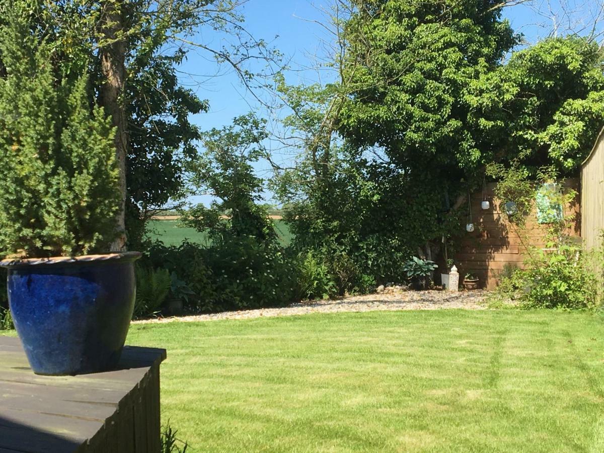 Ferienhaus Walnut Tree Aylsham